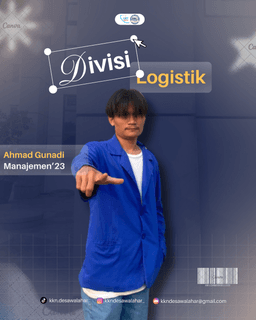 Ahmad Gunadi