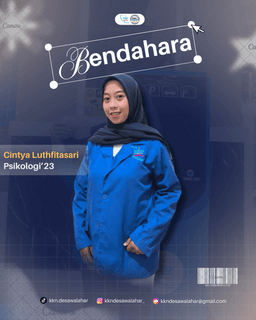 Cintya Luthfitasari