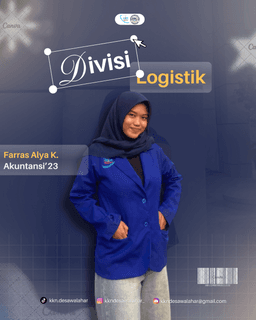 Farras Alya Kamaluddin