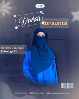 Hanifah Dinung Asamiyah