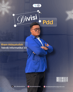 Ilham Hidayatullah