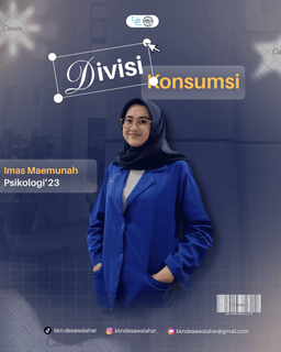 Imas Maemunah