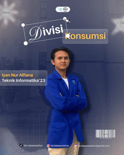 Iyan Nur Alfiana