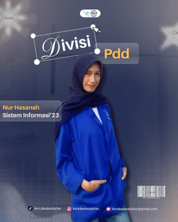 Nur Hasanah