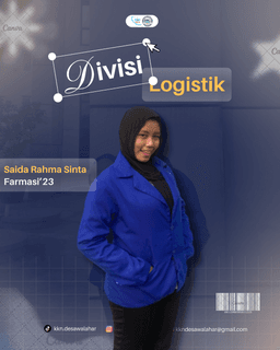 Saida Rahma Sinta