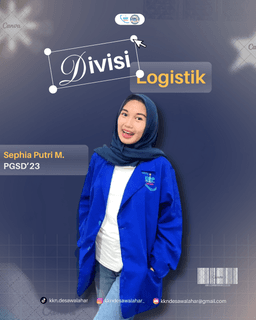 Sephia Putri Maharani